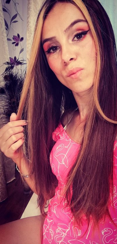 Aisha Connor - Escort Girl from Detroit Michigan