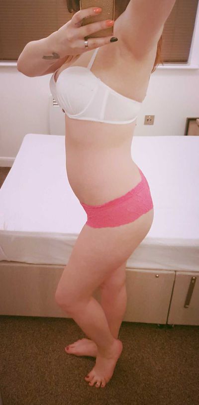 Petite Escort in Naperville Illinois
