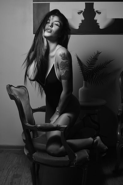For Trans Escort in Atlanta Georgia