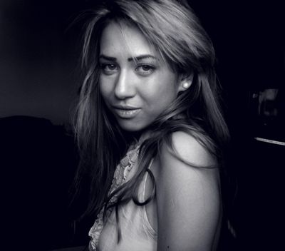 Ann Gallimore - Escort Girl from Daly City California