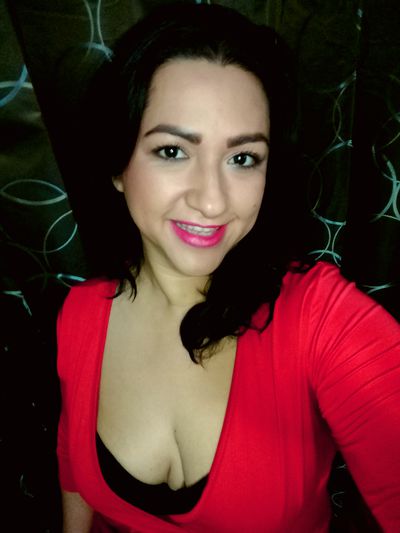 Blonde Escort in Modesto California
