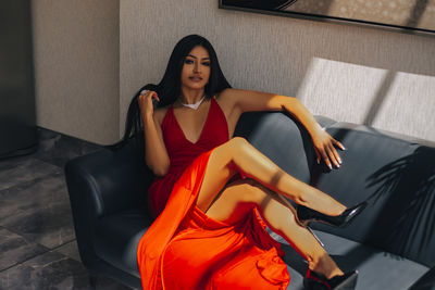 Simone Sowell - Escort Girl from Bridgeport Connecticut
