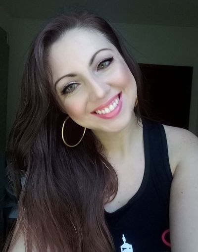 Amber Gibson - Escort Girl from Anaheim California