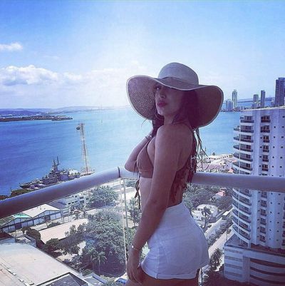 Sandra Harrison - Escort Girl from Clovis California