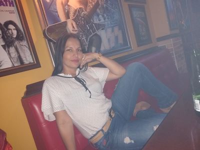 Middle Eastern Escort in Mesquite Texas