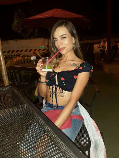 Madge Sparks - Escort Girl from Hartford Connecticut