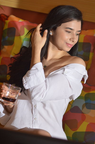 Jacquelyn Sampson - Escort Girl from Jacksonville Florida