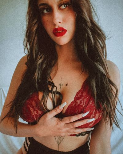 Visiting Escort in Mesa Arizona