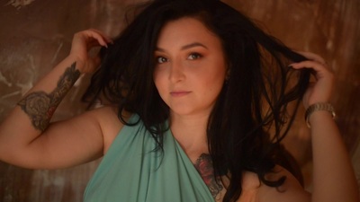 Sakura Kozlov - Escort Girl from Cleveland Ohio