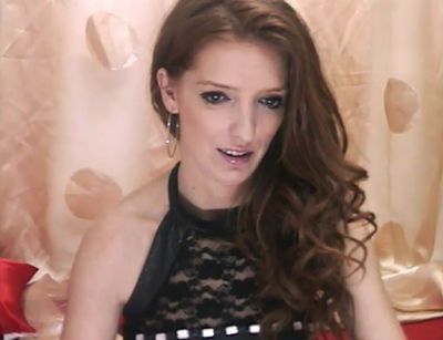 Audrey Valencya - Escort Girl from Clarksville Tennessee