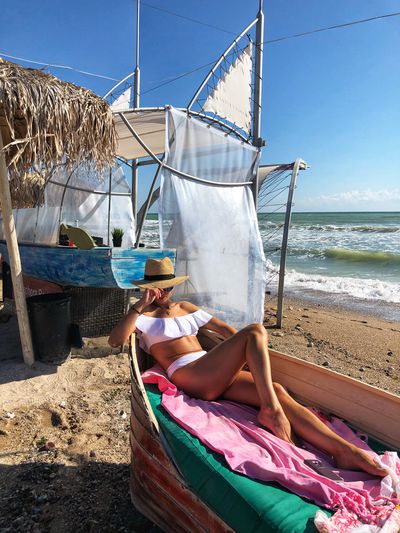 Pauline Bogdan - Escort Girl from Miami Gardens Florida