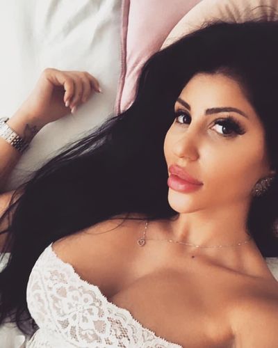 What's New Escort in Las Vegas Nevada
