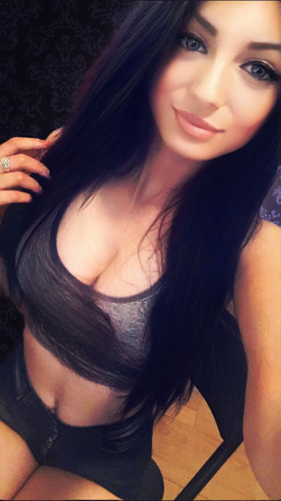 Zoe Do Santos - Escort Girl from Clovis California