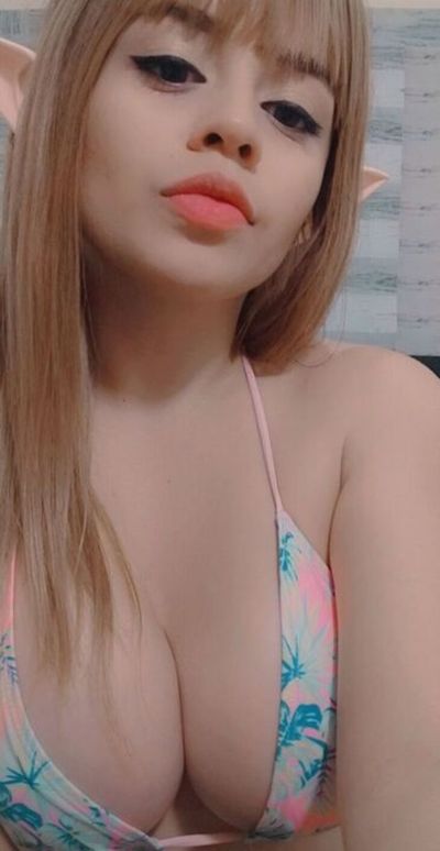 Incall Escort in Ventura California