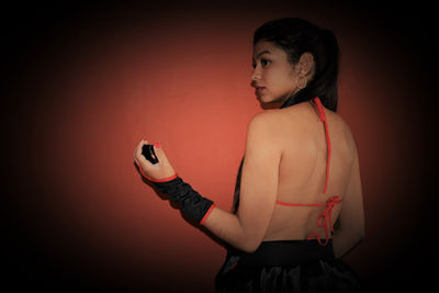 Exotic Escort in High Point North Carolina