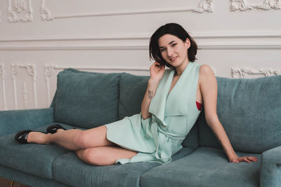 Incall Escort in Washington District of Columbia