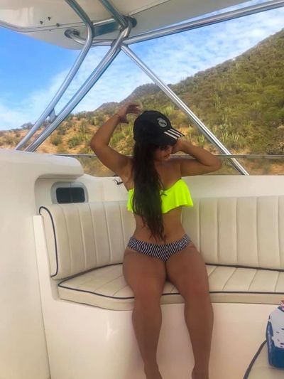 European Escort in Pearland Texas