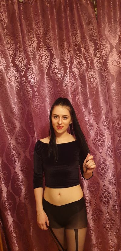 Amanita Theo - Escort Girl from Columbia South Carolina