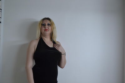 Petite Escort in Oklahoma City Oklahoma