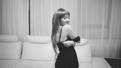 Amelia Pinckney - Escort Girl from Springfield Massachusetts