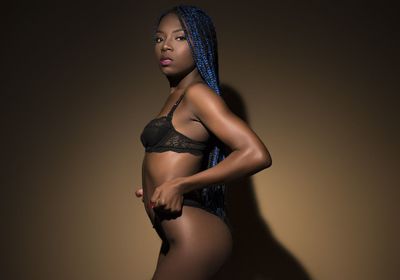 Gothic Fairy VIP - Escort Girl from Buffalo New York