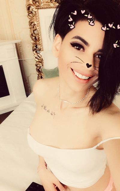 What's New Escort in Daly City California