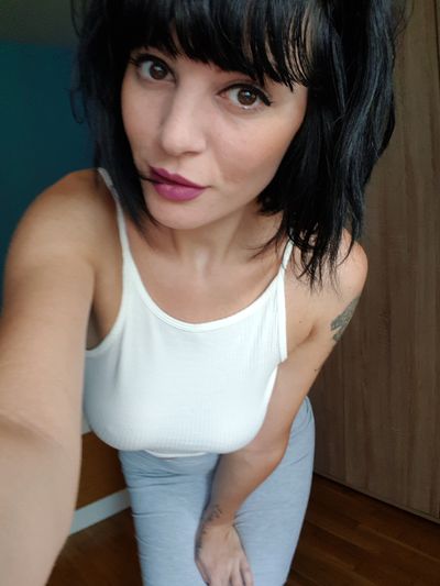 Christine Sumner - Escort Girl from Fargo North Dakota