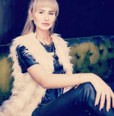 Tanya Callahan - Escort Girl from Brownsville Texas