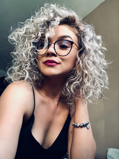 Hazel Mitchell - Escort Girl from College Station Texas