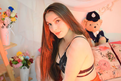 All Natural Escort in Garden Grove California