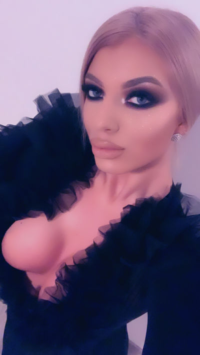 Outcall Escort in El Paso Texas
