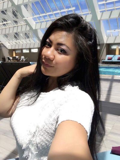 Annie Fiore - Escort Girl from Cincinnati Ohio