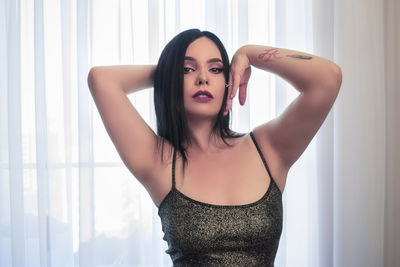 Mildred Wilson - Escort Girl from Houston Texas