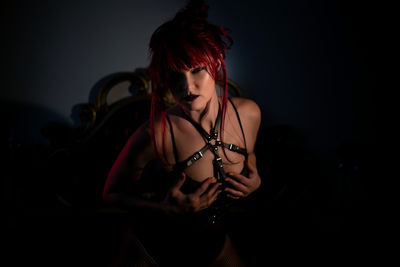Available Now Escort in Jackson Mississippi