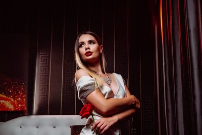Visiting Escort in Riverside California
