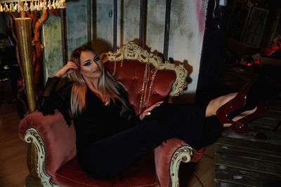 Caucasian Escort in Pembroke Pines Florida
