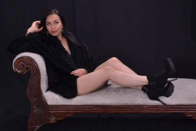 For Trans Escort in Topeka Kansas