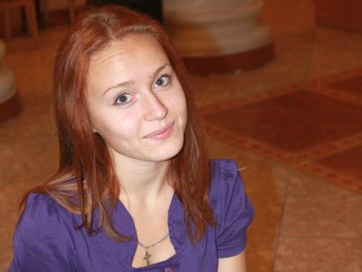 Incall Escort in Odessa Texas