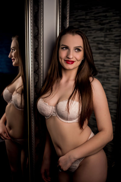 What's New Escort in Anchorage Alaska