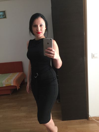 Blonde Escort in Downey California