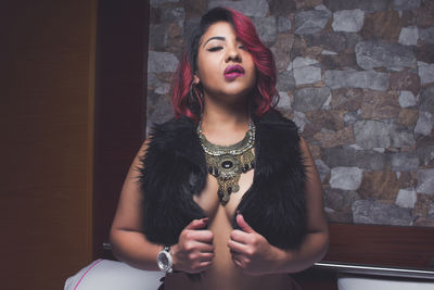 Red Hoty - Escort Girl from Clovis California