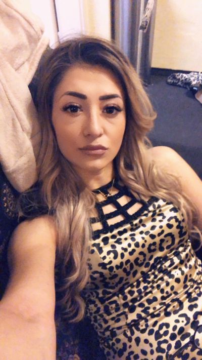 What's New Escort in Ann Arbor Michigan