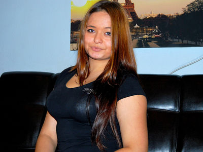 Bernice Hulett - Escort Girl from Chandler Arizona