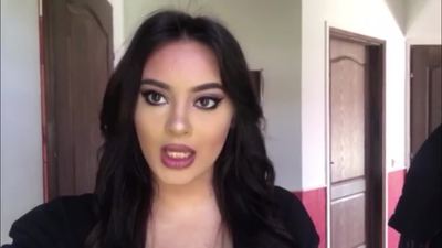 BBW Escort in Palmdale California