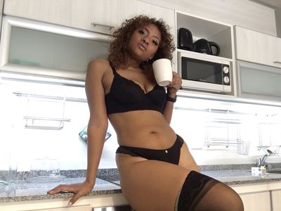 Lya Ray - Escort Girl from Cape Coral Florida