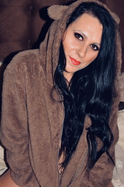 Raven Olga - Escort Girl from College Station Texas