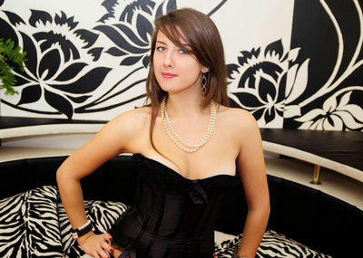 Emily Hendricks - Escort Girl from Chicago Illinois