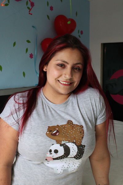 Jullia Gray - Escort Girl from San Jose California