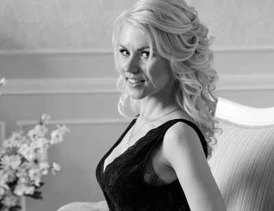 Anya Rey - Escort Girl from Billings Montana