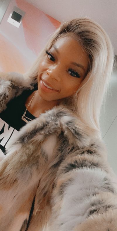 For Trans Escort in Raleigh North Carolina